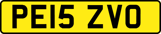 PE15ZVO