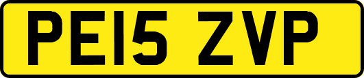 PE15ZVP