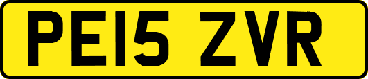 PE15ZVR