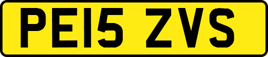 PE15ZVS