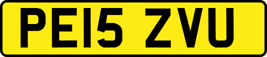 PE15ZVU