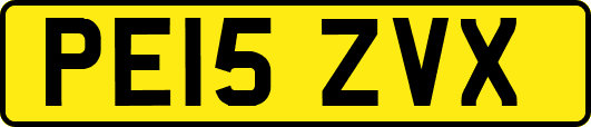 PE15ZVX