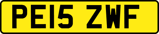 PE15ZWF