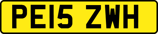 PE15ZWH