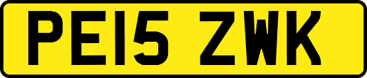 PE15ZWK