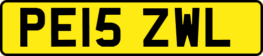 PE15ZWL