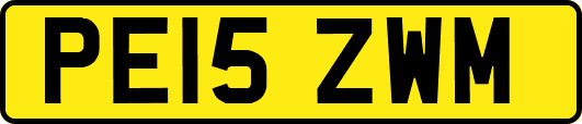 PE15ZWM