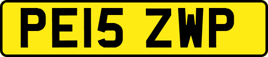 PE15ZWP
