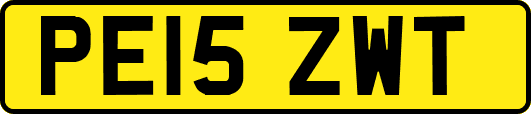 PE15ZWT