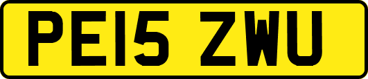 PE15ZWU