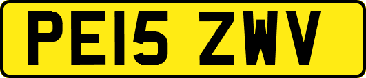 PE15ZWV