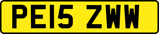 PE15ZWW