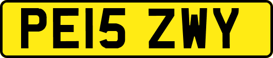 PE15ZWY