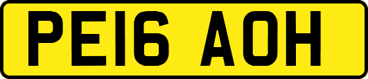 PE16AOH
