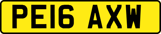 PE16AXW
