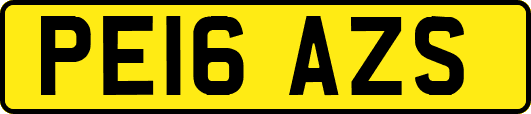 PE16AZS
