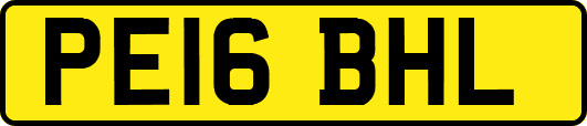 PE16BHL