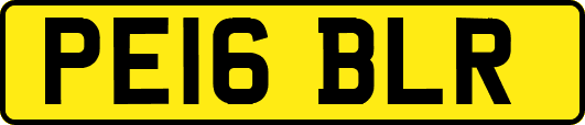PE16BLR