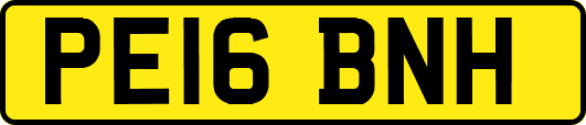 PE16BNH