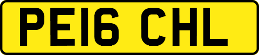 PE16CHL