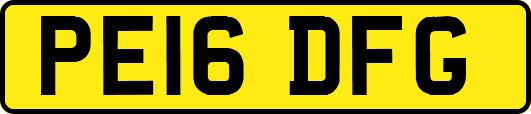 PE16DFG