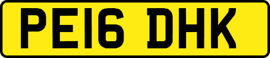 PE16DHK