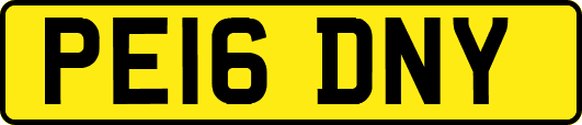PE16DNY
