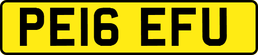 PE16EFU