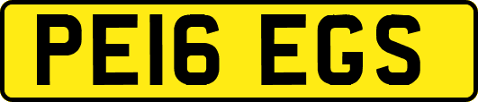 PE16EGS