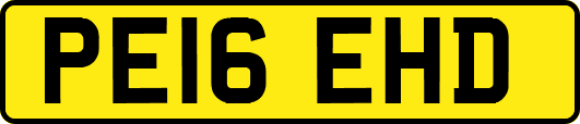 PE16EHD