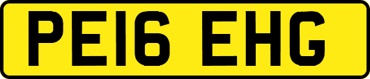 PE16EHG