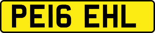 PE16EHL