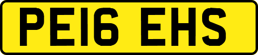 PE16EHS