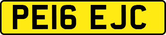 PE16EJC