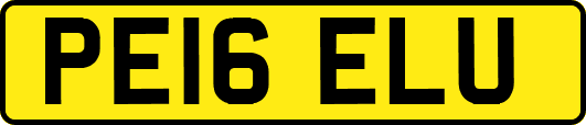 PE16ELU