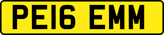 PE16EMM
