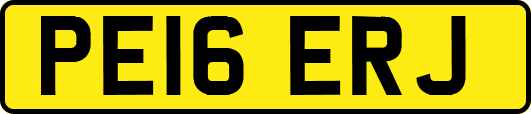 PE16ERJ