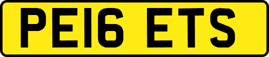 PE16ETS