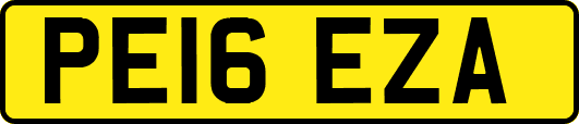 PE16EZA