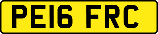 PE16FRC