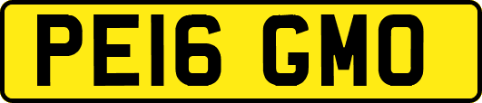 PE16GMO