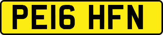 PE16HFN