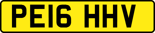 PE16HHV