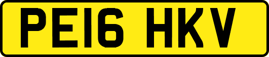 PE16HKV