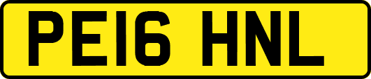 PE16HNL