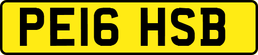 PE16HSB