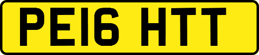 PE16HTT