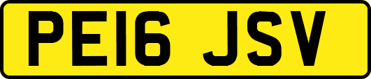PE16JSV