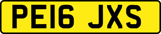 PE16JXS