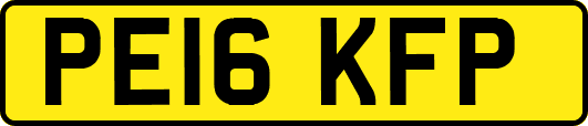 PE16KFP